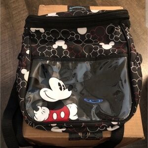 Disney Diaper Bag